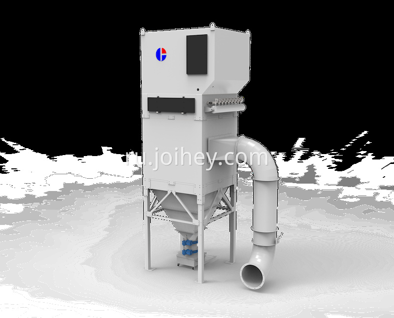 SF-серия одностадийных фильтров переработки SF series single-stage recycling filters